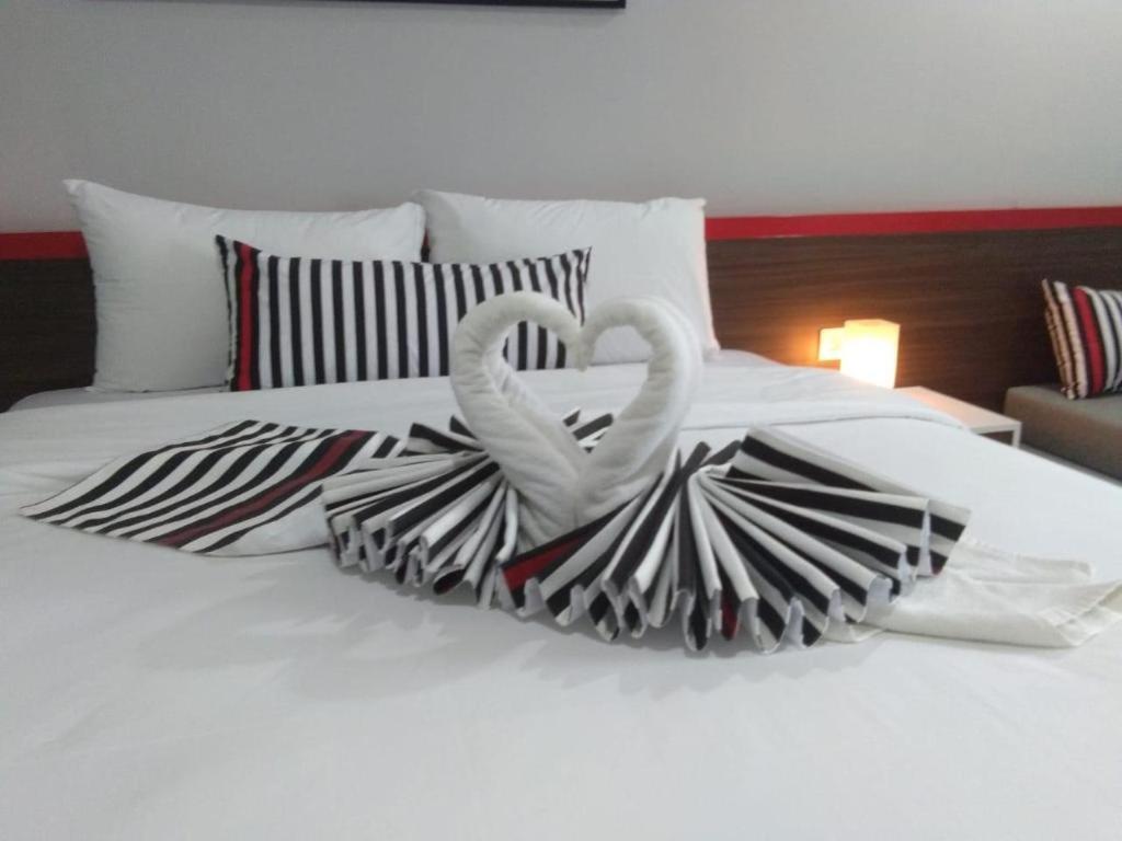 Hi Hotel Senen Τζακάρτα Εξωτερικό φωτογραφία